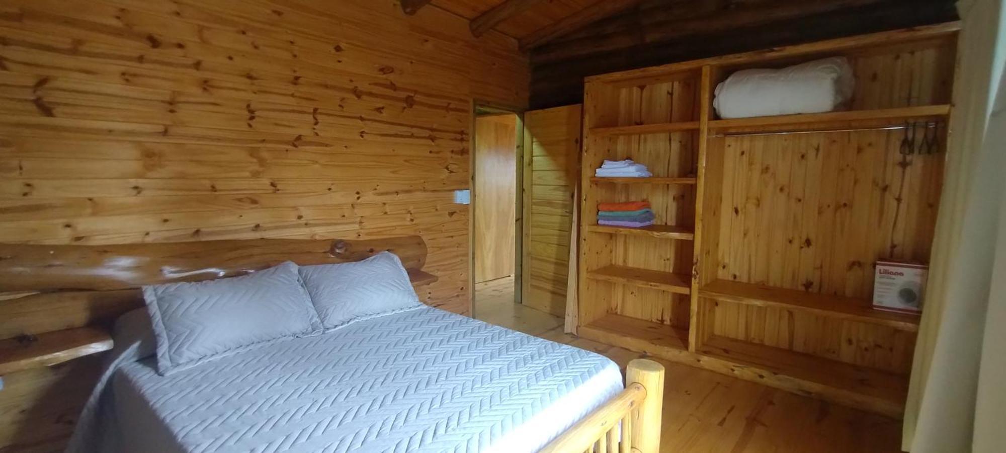 La Tapera Βίλα Los Reartes Εξωτερικό φωτογραφία